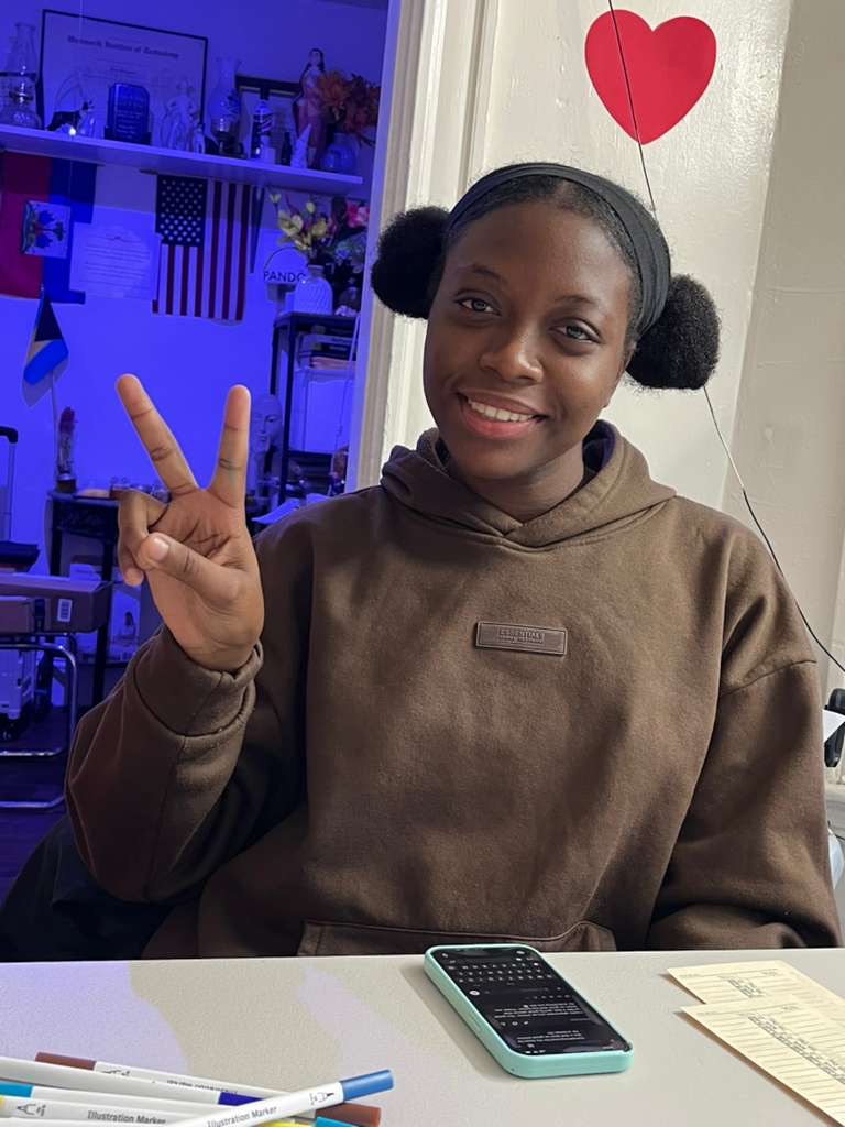 Djoulie Chery