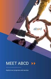 ABCD Mattapan Family Service Center