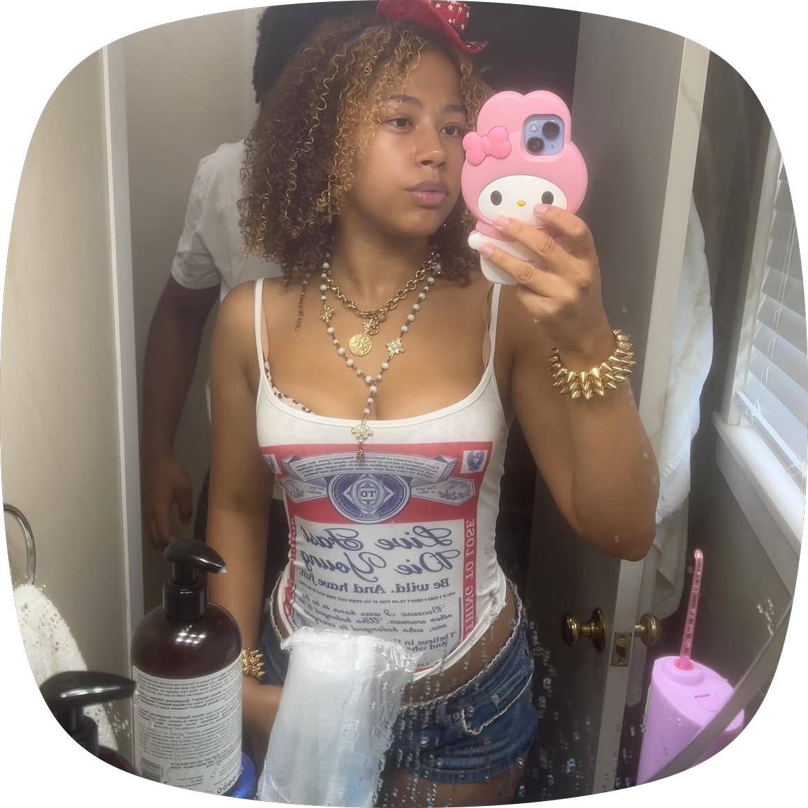 Selfie