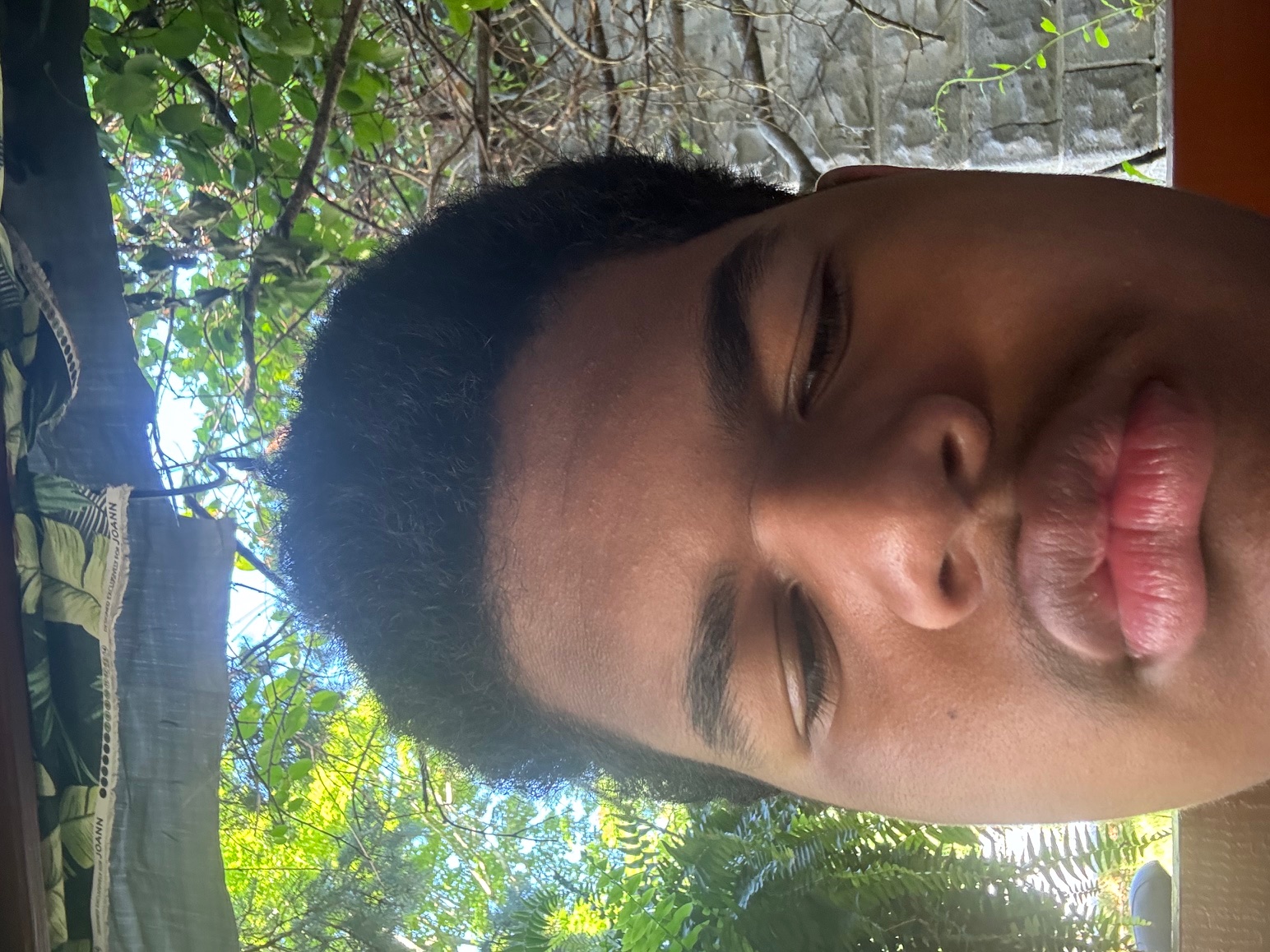 Picture of Mikael