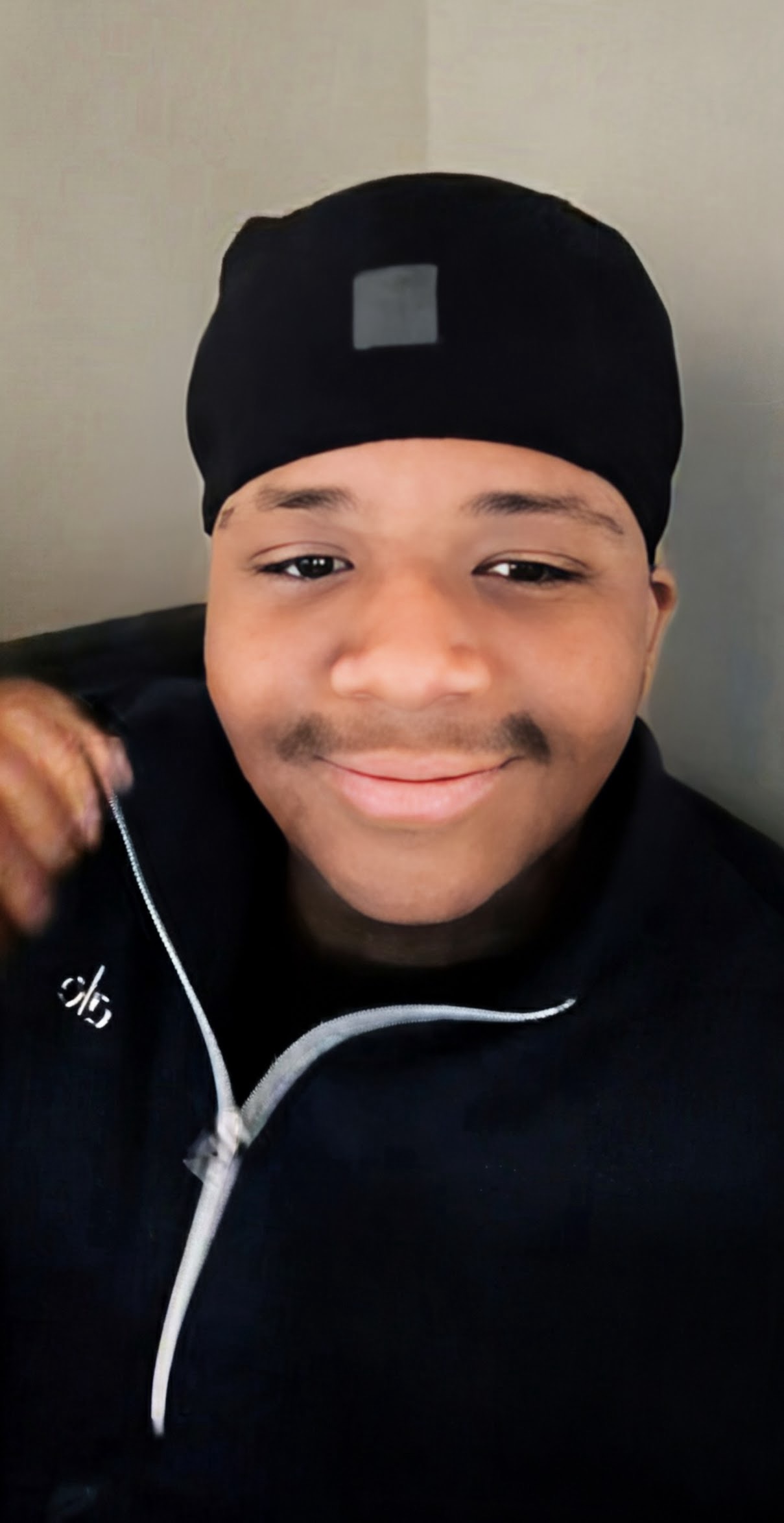 Picture of Corey