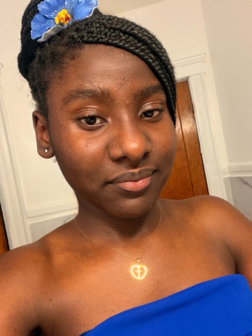Picture of Roselandjina Joseph