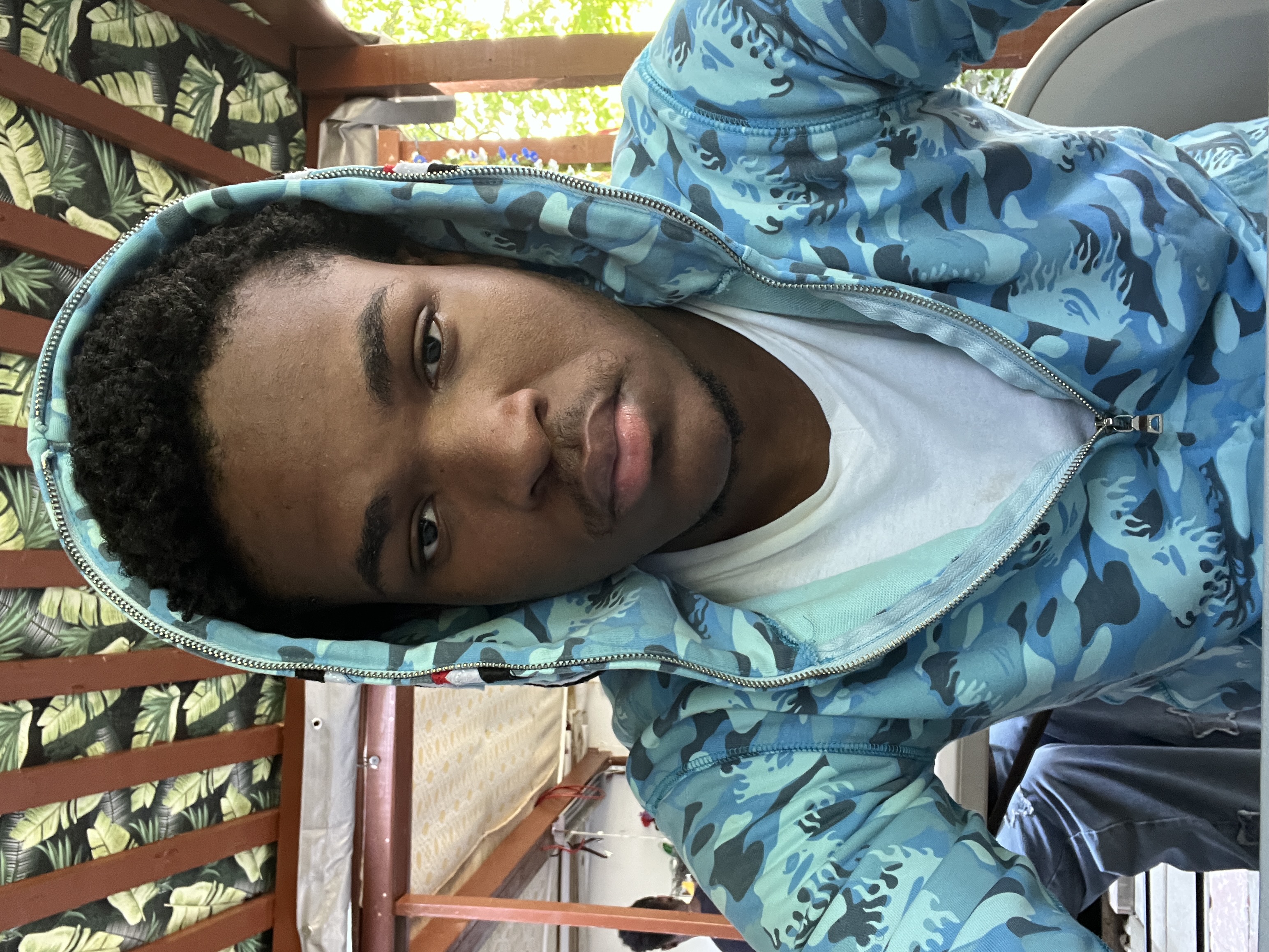 Saintilus Steeve in Mattapan