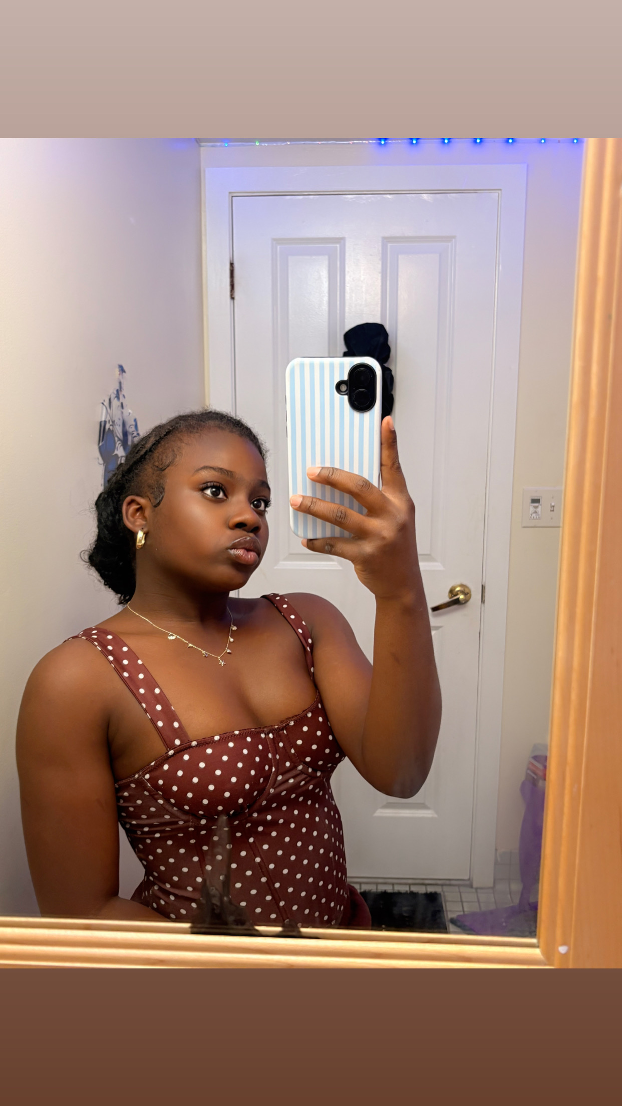 Dorianne Jeanty Photo 1