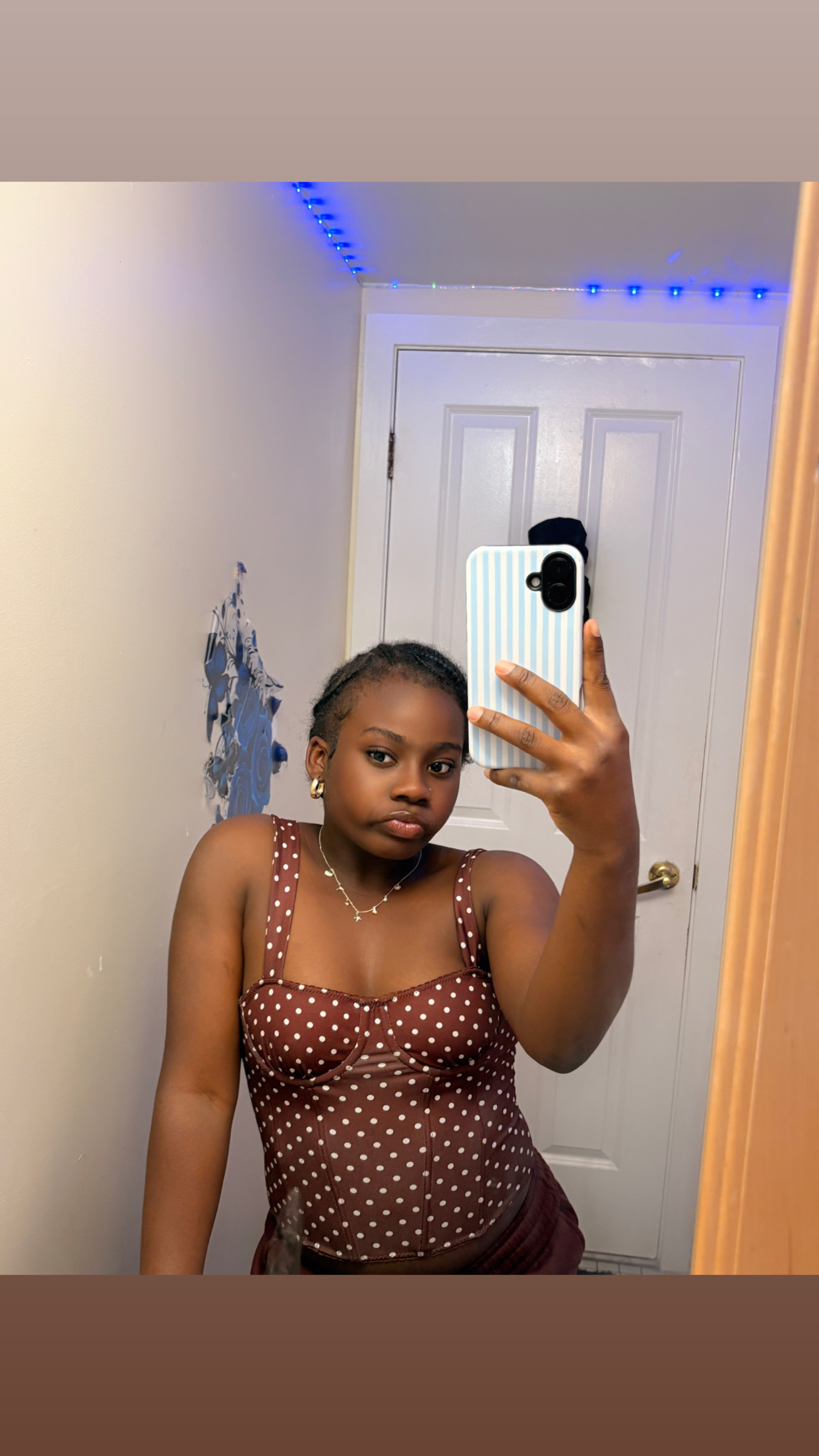 Dorianne Jeanty Photo 3