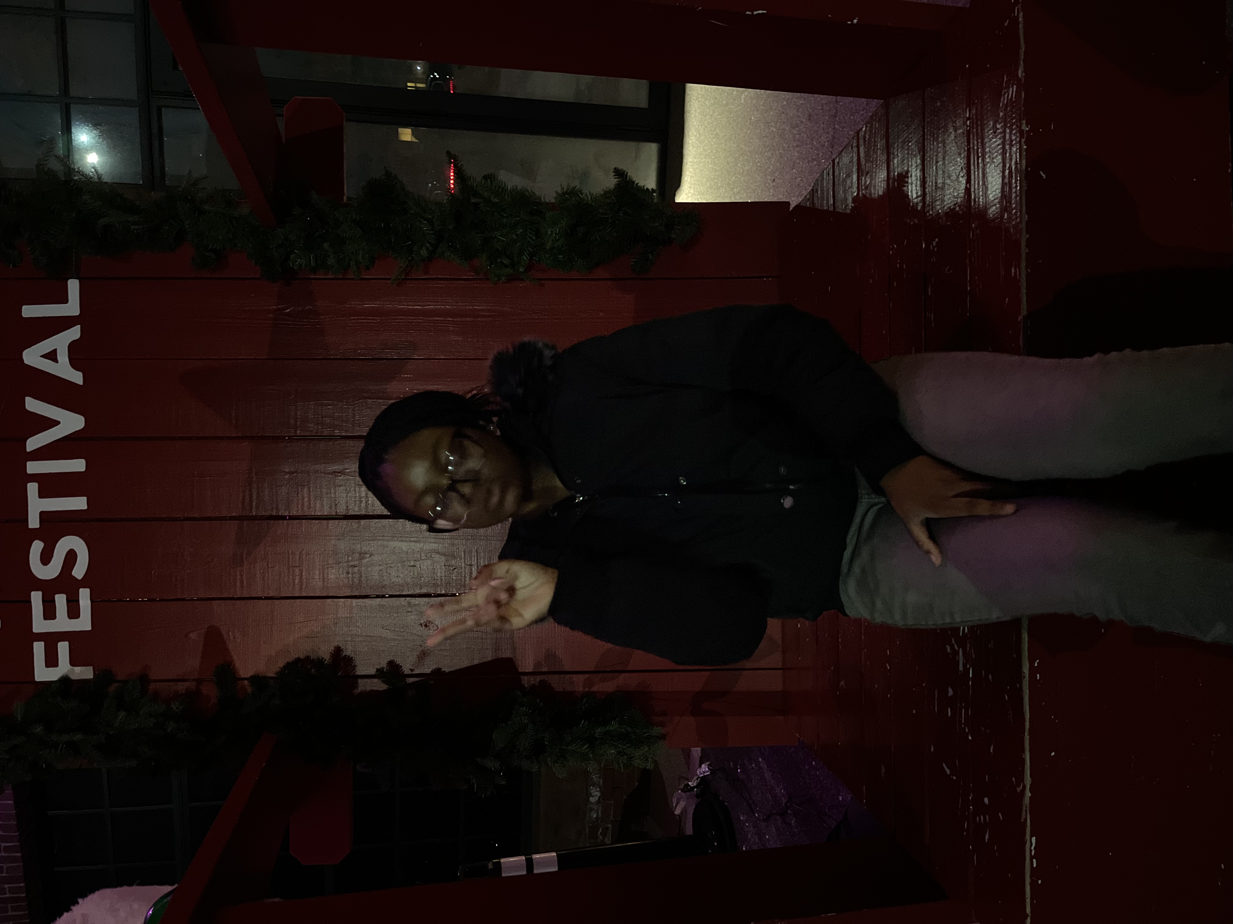 A Picture Of Me