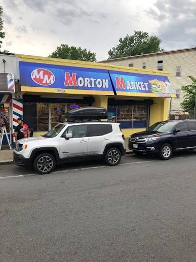 Morton Mini Market