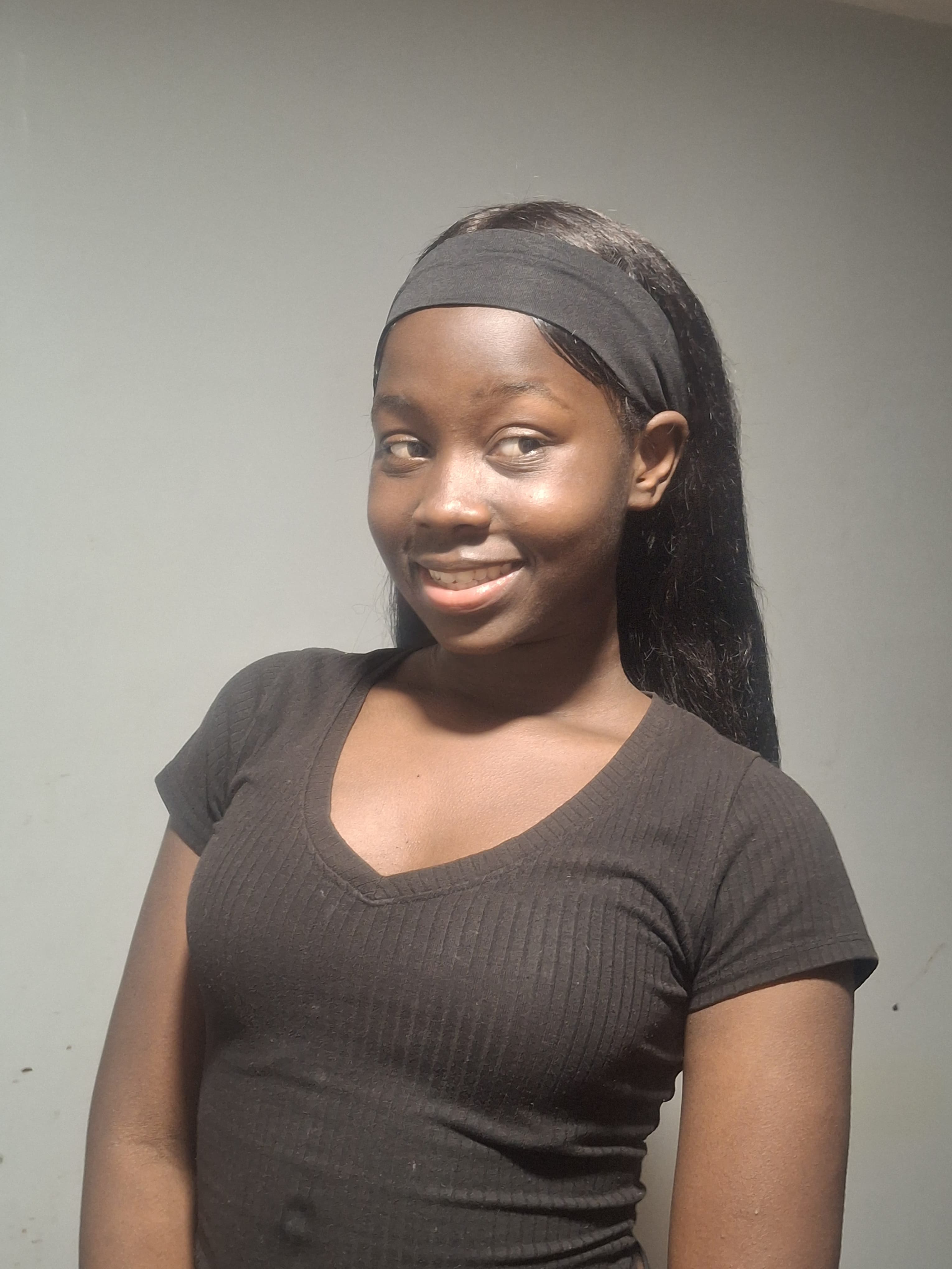 Picture of Ruth Francesca 