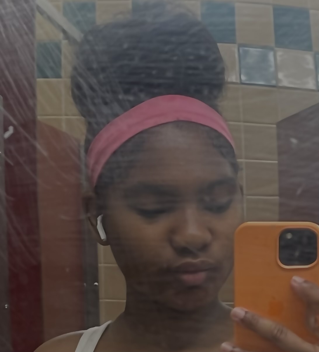 Picture of Saradgine Chamblin