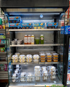 Bakery Products