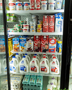 Dairy Products