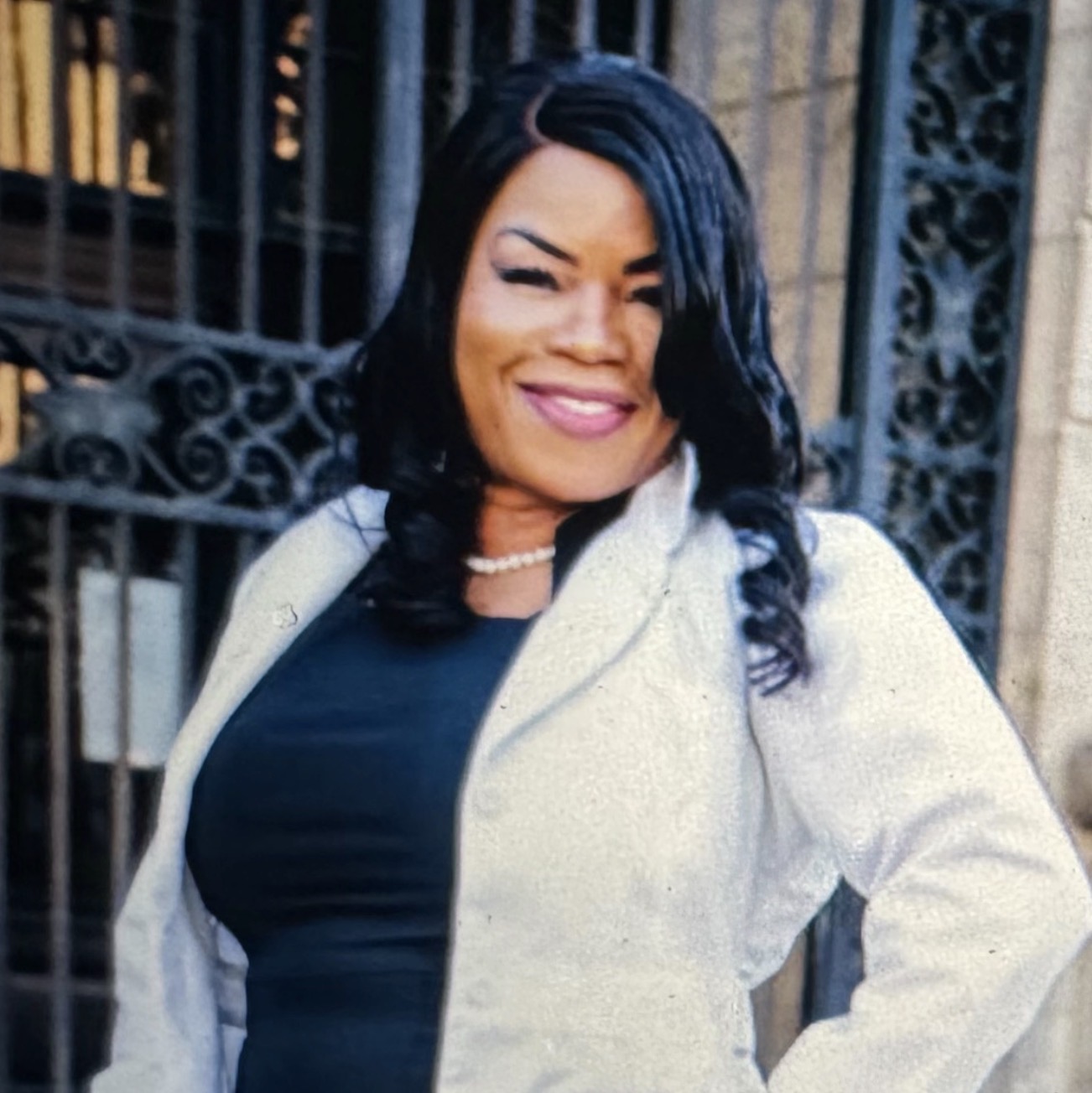 Dr. Sheila Marcellus, keynote speaker