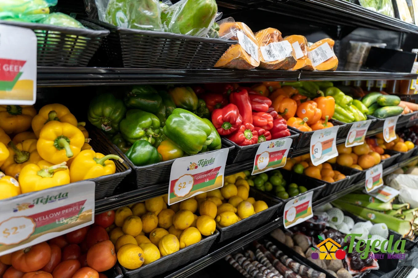 Fresh Food