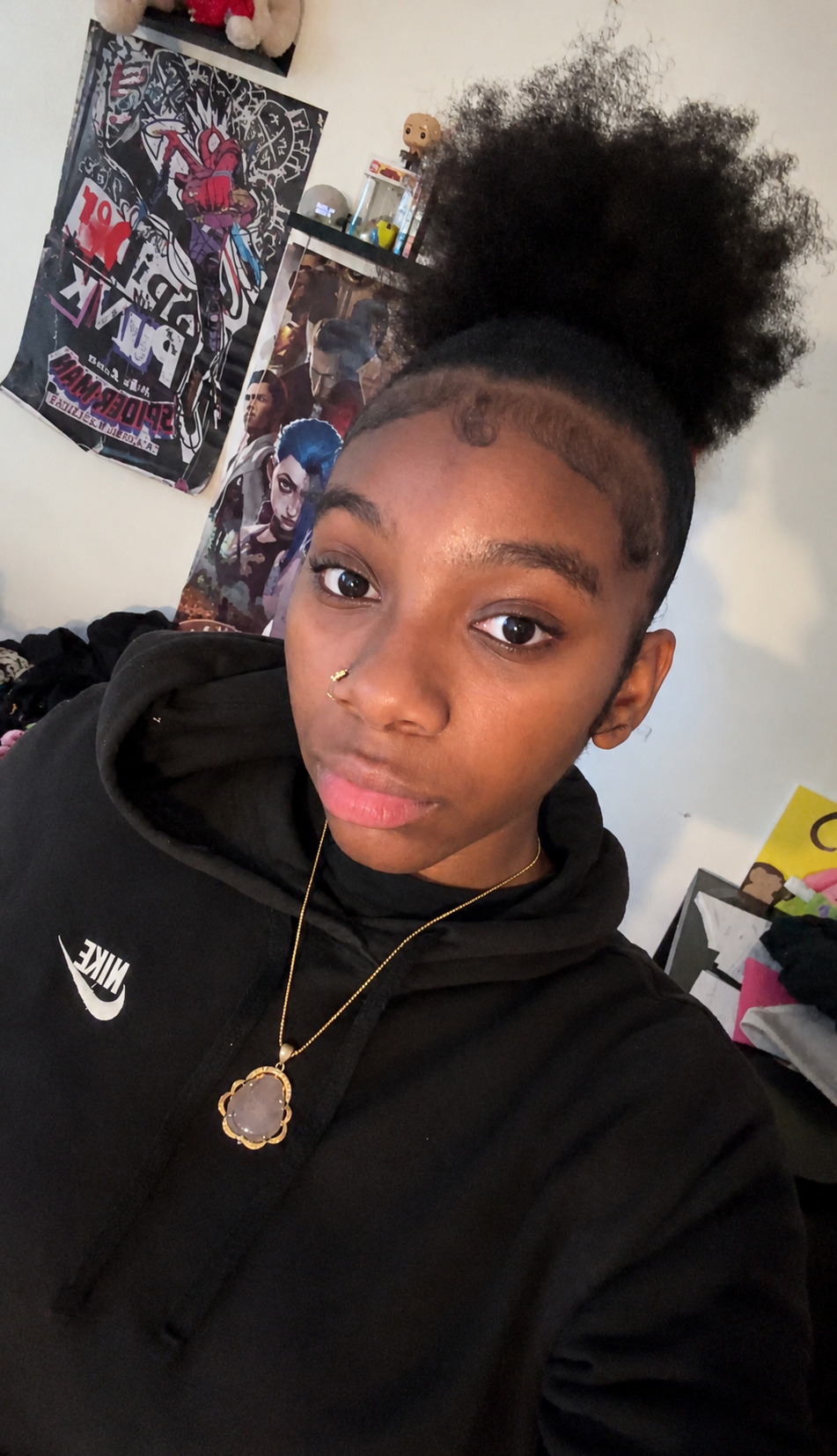 Picture of Jamira Brown