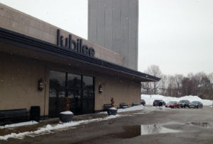 Jubilee Christian Church Mattapan