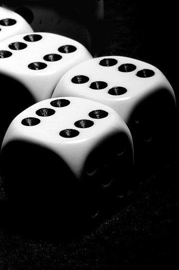 Lottery