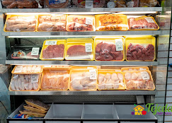 Fresh Meat