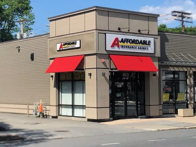 A-Affordable Insurance Agency Inc.